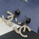 Next hit inevitable brand earrings 2023SS CHANEL Chanel Next hit inevitable brand earrings 2023SS CHANEL Chanel